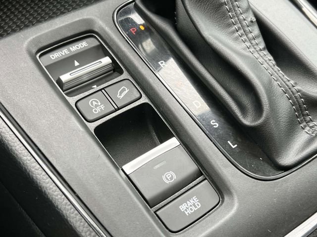 Certified 2025 Honda CR-V EX image 14