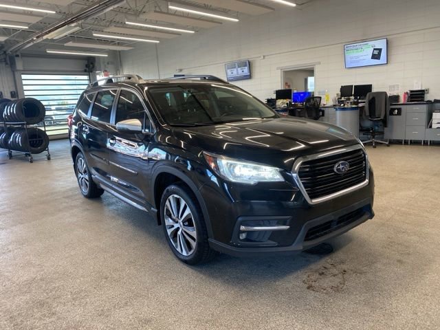 Used 2021 Subaru Ascent Touring w/ Popular Package #2 AWD/4WD image 3
