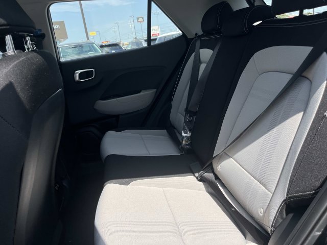 New 2026 Hyundai Venue SEL FWD image 17