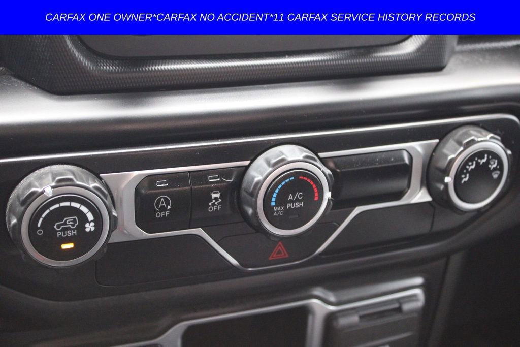 Used 2021 Jeep Gladiator Sport image 34