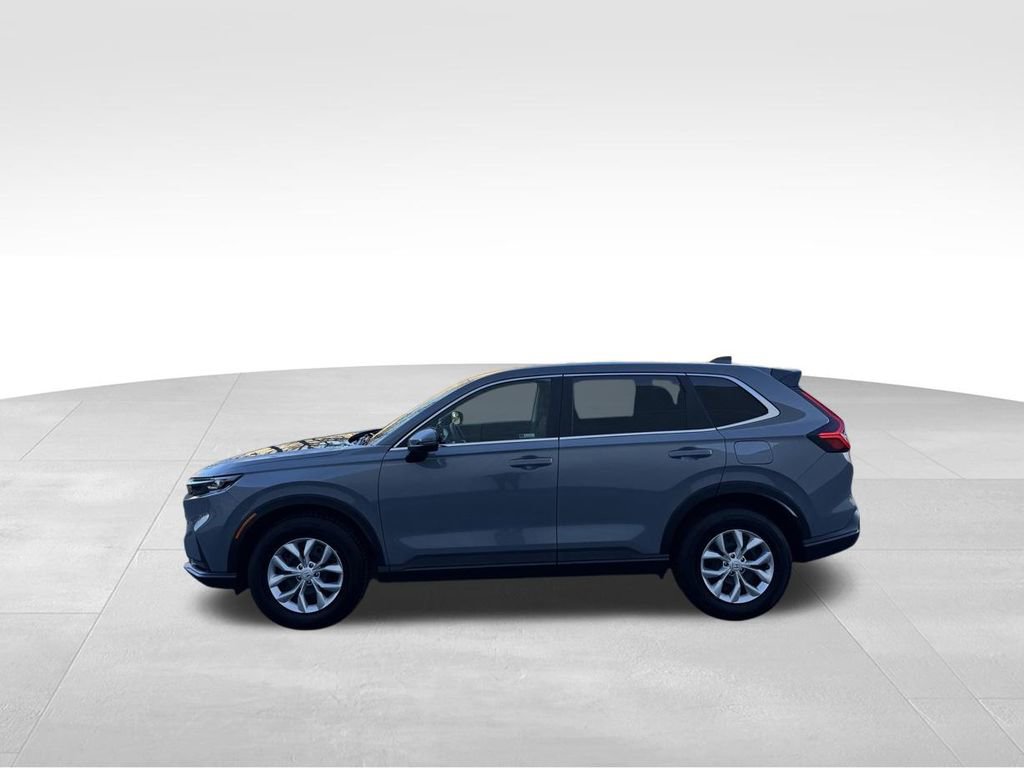 Certified 2026 Honda CR-V LX image 8