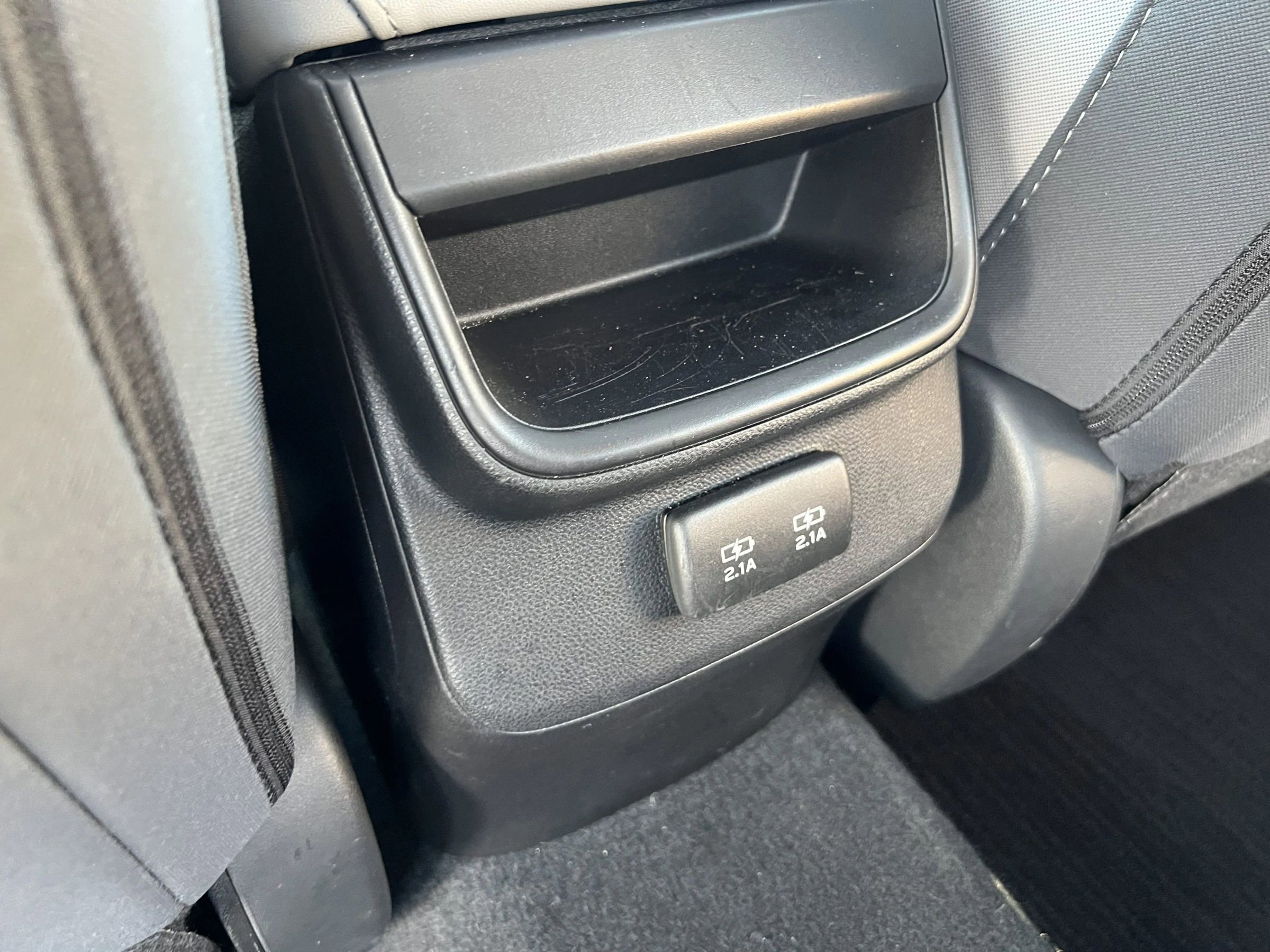 Used 2021 Subaru Legacy Premium image 26