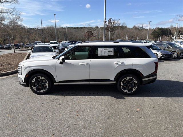 New 2026 Hyundai Palisade Limited image 4