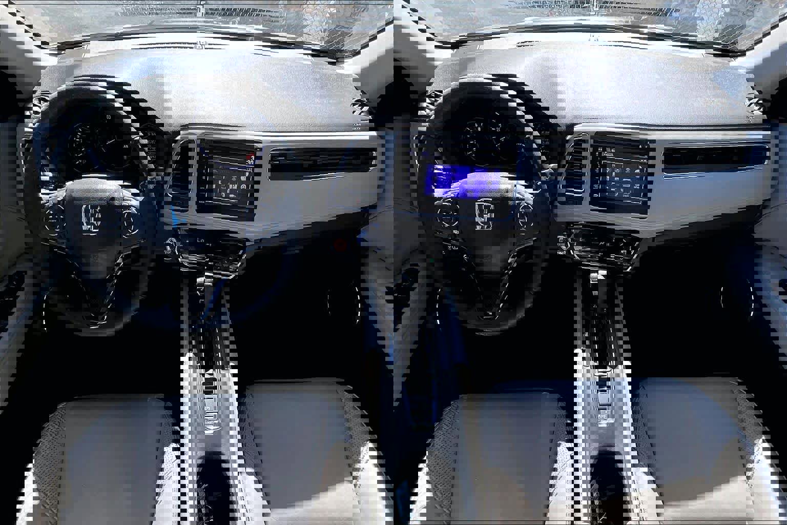 Used 2016 Honda HR-V EX-L image 16