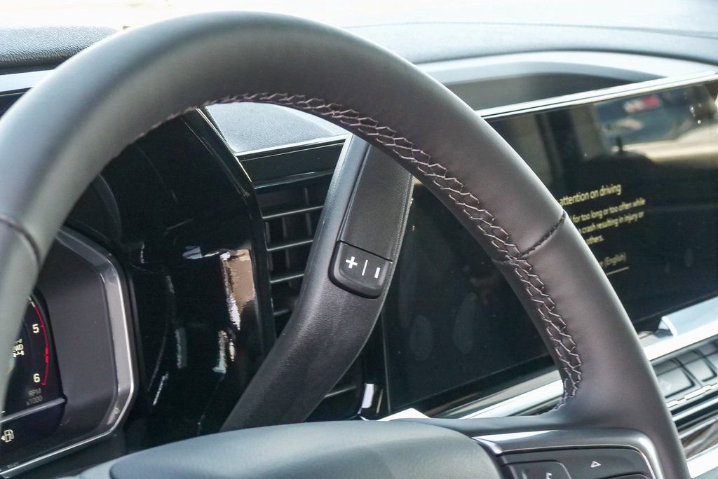 New 2025 Chevrolet Silverado 2500 LT w/ All Star Edition image 18