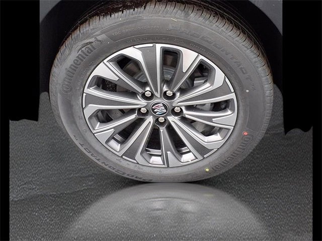 New 2025 Buick Envision Preferred image 33