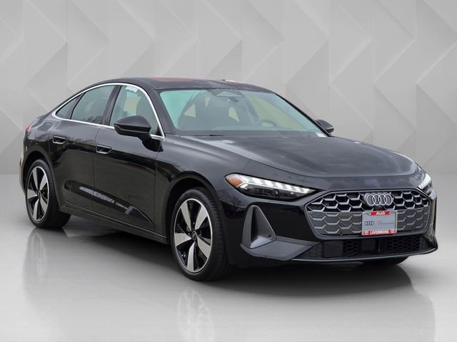 Used 2025 Audi A5 2.0T Premium Plus w/ Premium Plus image 8