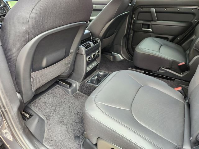 New 2025 Land Rover Defender 130 V8 image 20