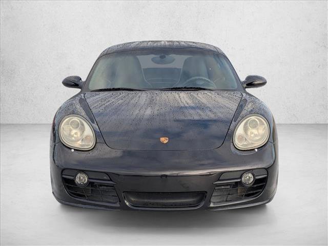 Used 2007 Porsche Cayman S video 2