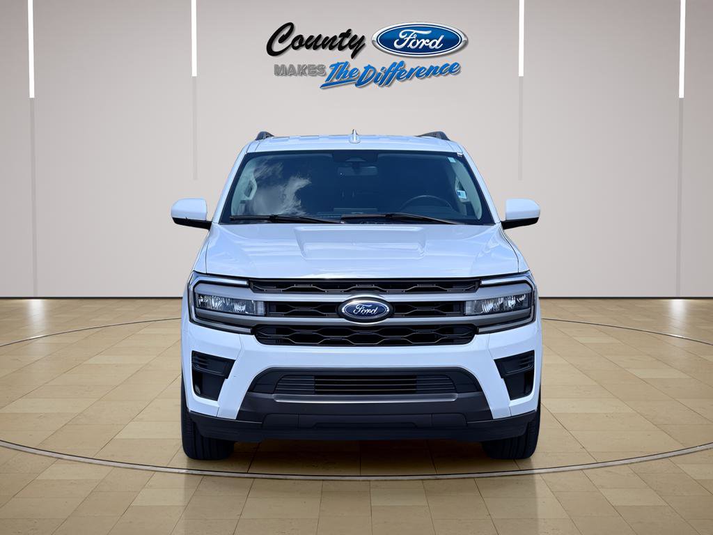 Used 2024 Ford Expedition Max XLT RWD image 11