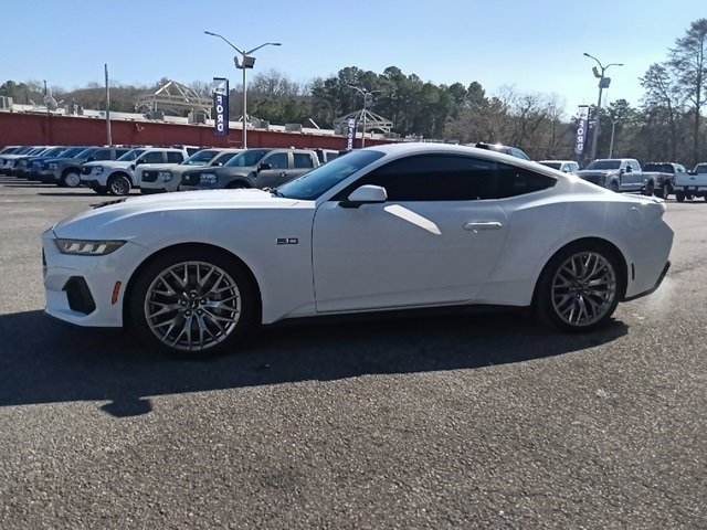 Used 2024 Ford Mustang GT Premium image 6