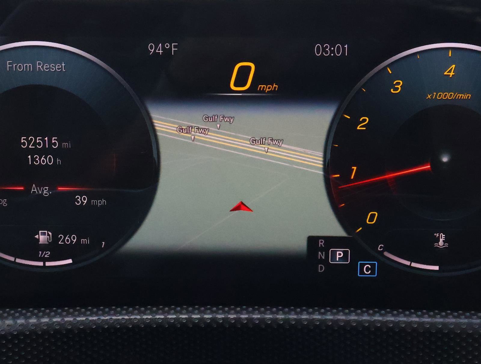 Used 2020 Mercedes-Benz A 220 image 27