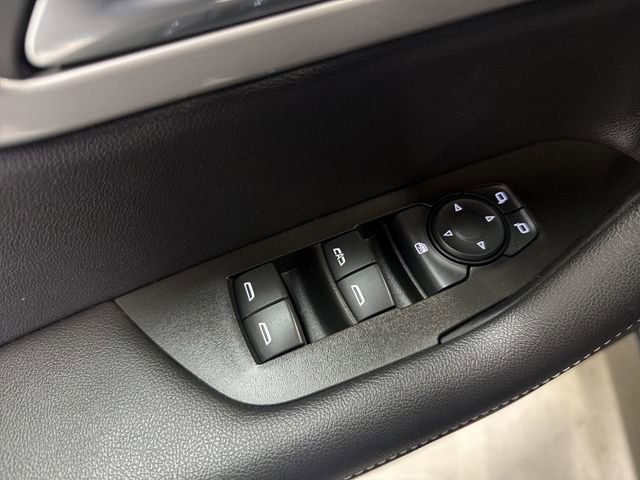 Certified 2024 Chevrolet Blazer LT w/ Convenience Package FWD image 22