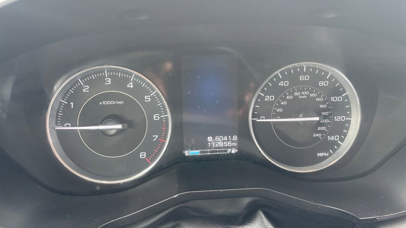 Used 2018 Subaru Impreza 2.0i Limited AWD/4WD image 14