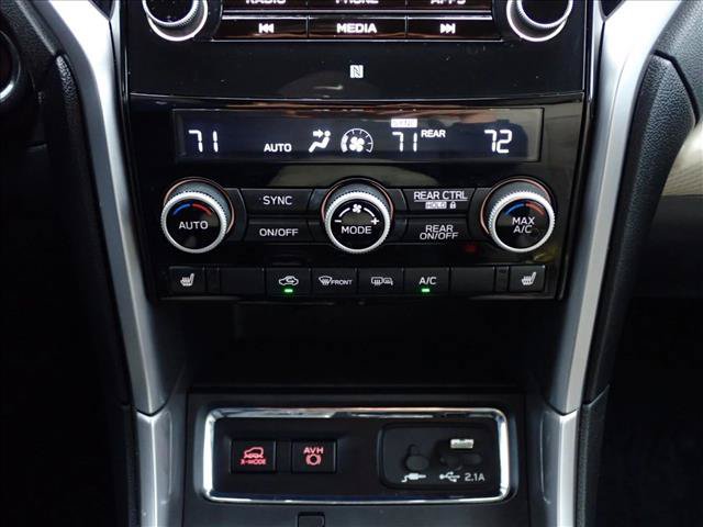 Used 2019 Subaru Ascent Premium AWD/4WD image 21