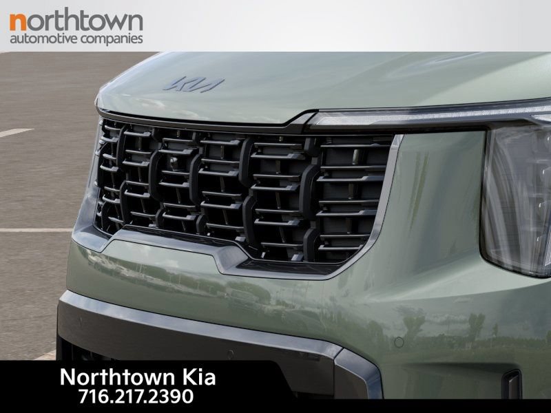 New 2026 Kia Sorento SX AWD/4WD image 13
