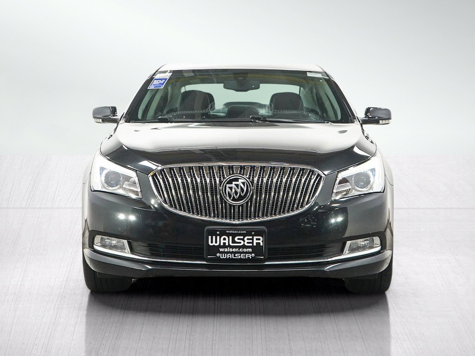 Used 2014 Buick LaCrosse Leather FWD image 8