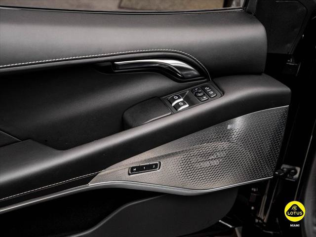 Used 2024 Lotus Emira First Edition RWD image 20