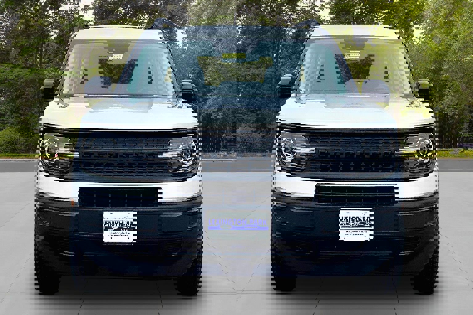 Used 2021 Ford Bronco Sport image 2