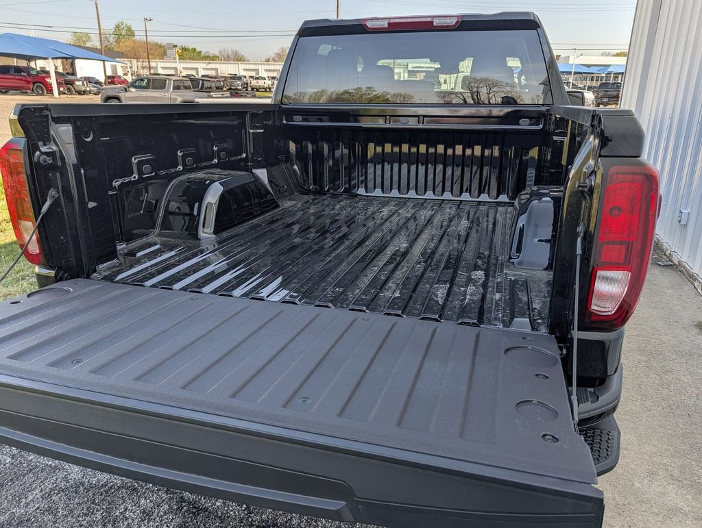 New 2026 GMC Sierra 1500 Elevation image 26