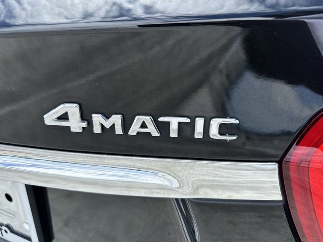 Used 2017 Mercedes-Benz GLA 250 4MATIC image 15