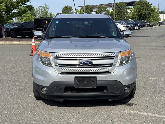 Used 2013 Ford Explorer Limited AWD/4WD image 5