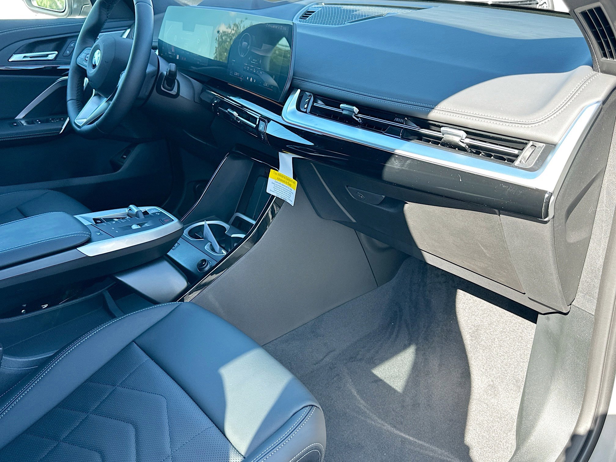 New 2026 BMW X1 xDrive28i w/ Technology Package image 24