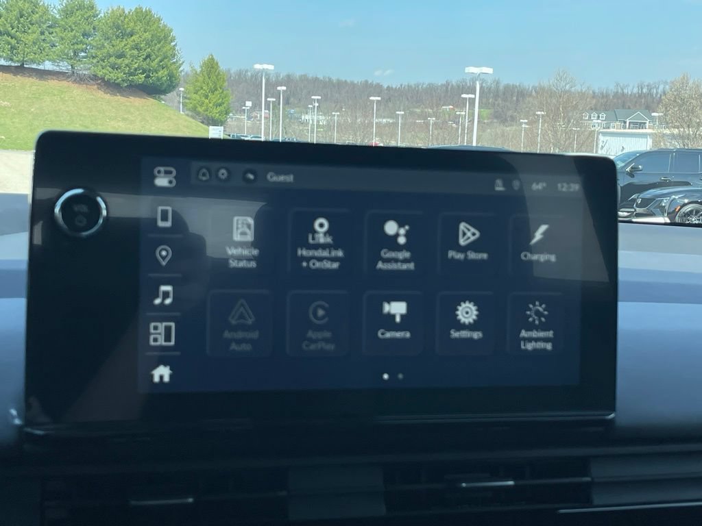 New 2026 Honda Prologue Elite image 35