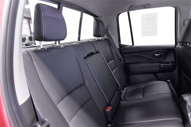 Certified 2022 Honda Ridgeline RTL-E image 18