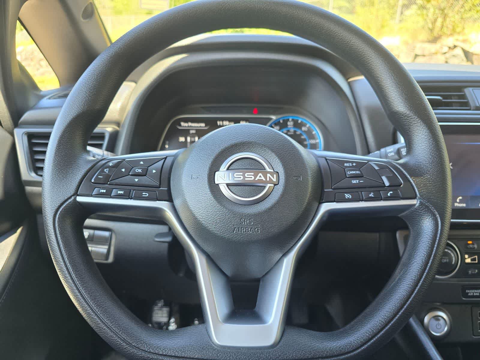 Used 2023 Nissan Leaf S FWD image 19