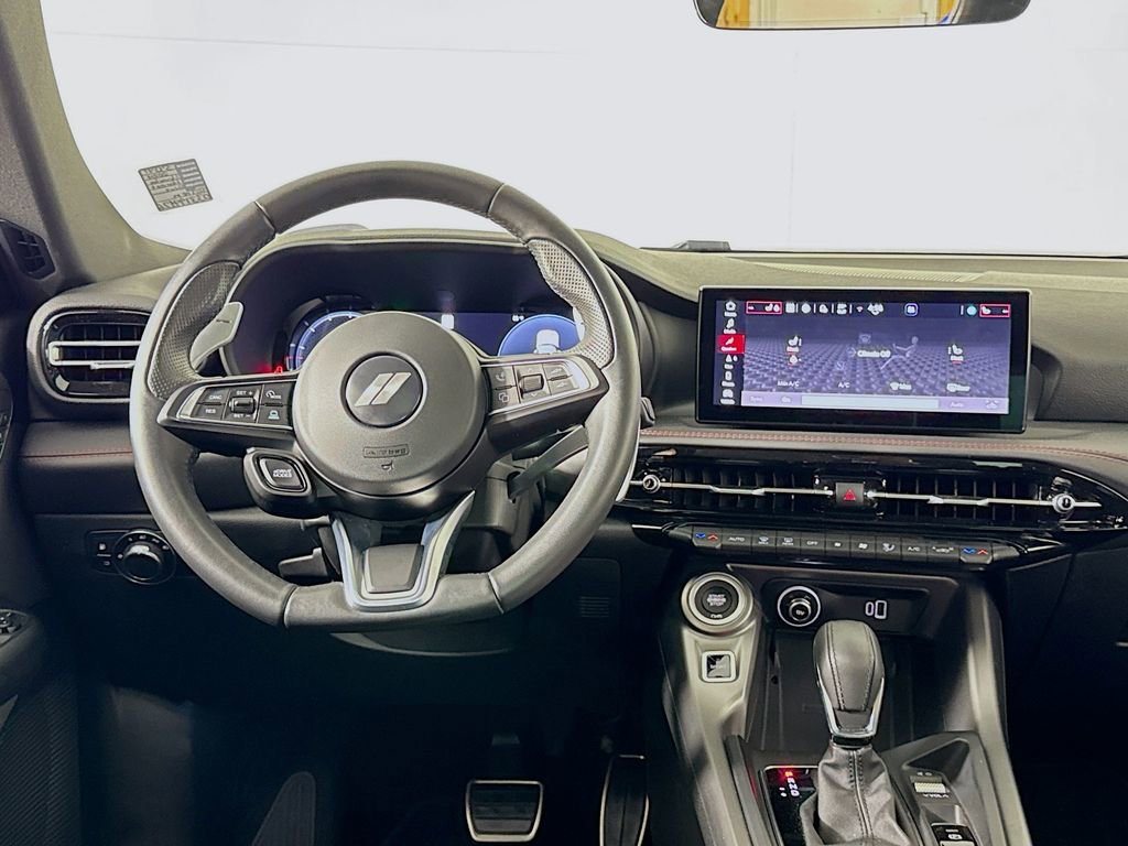 Used 2024 Dodge Hornet R/T Plus image 12