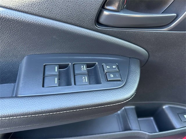 Used 2025 Honda Ridgeline Sport image 11