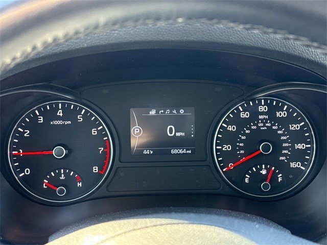 Used 2017 Kia Optima EX w/ Premium Package image 25