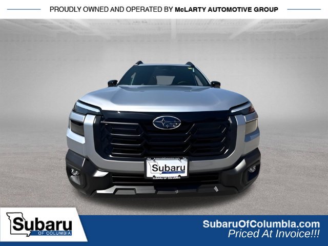 New 2026 Subaru Outback Premium AWD/4WD image 2