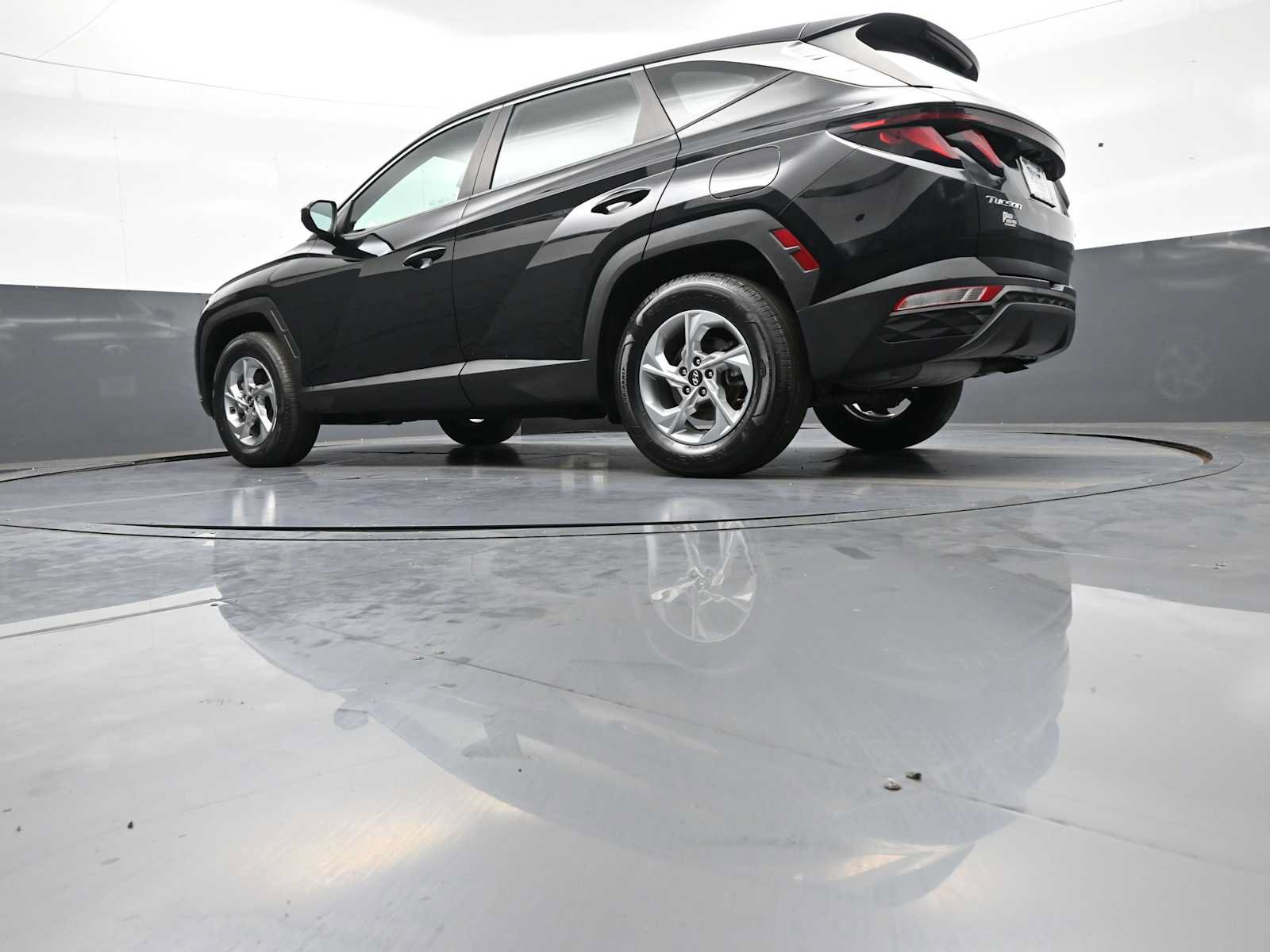 Used 2022 Hyundai Tucson SE AWD/4WD image 31