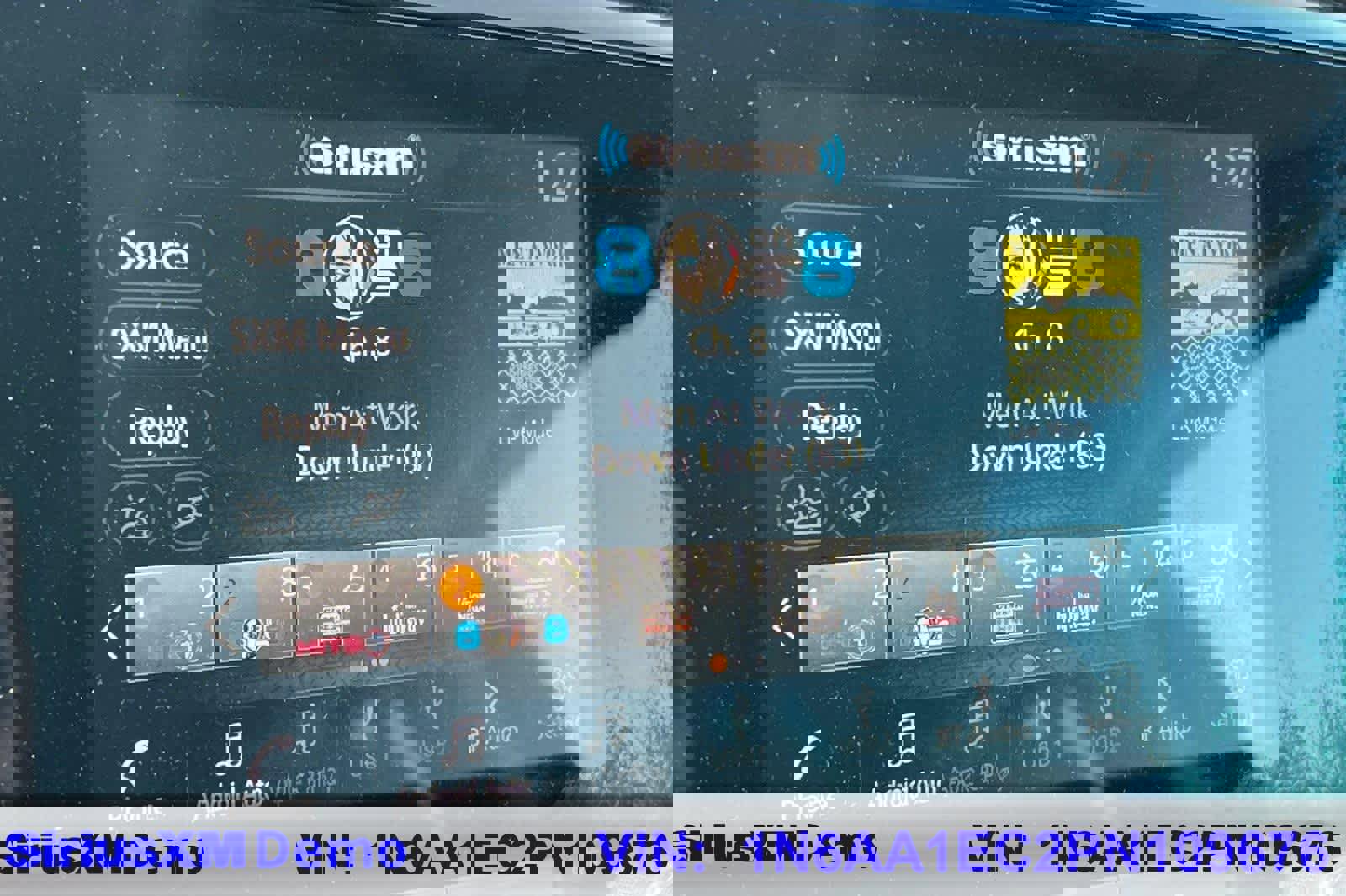 Used 2023 Nissan Titan SV image 29