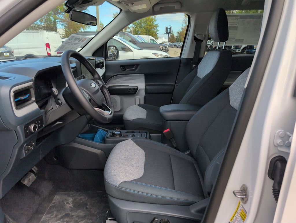 New 2025 Ford Maverick XLT w/ XLT Luxury Package image 6