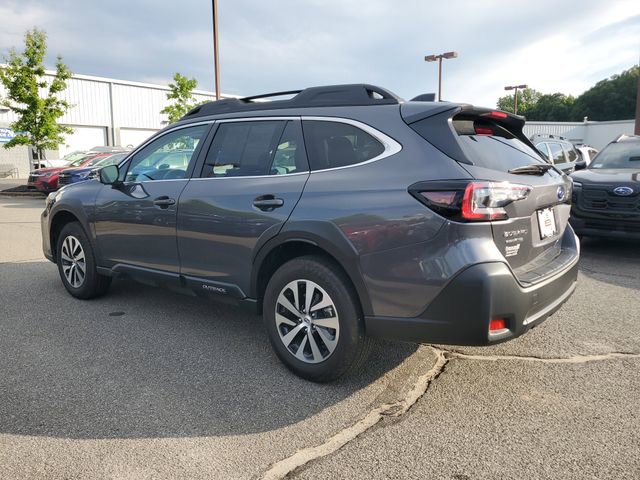 Certified 2025 Subaru Outback Premium w/ Popular Package #1A AWD/4WD image 4