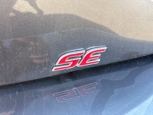 Certified 2025 Toyota Corolla SE FWD image 17