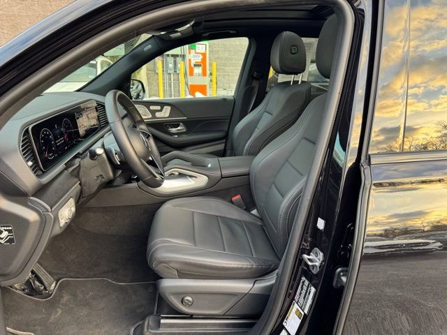 Used 2026 Mercedes-Benz GLE 350 4MATIC image 12