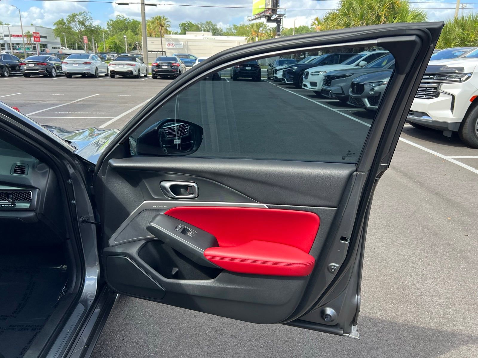 Used 2023 Acura Integra A-Spec image 55