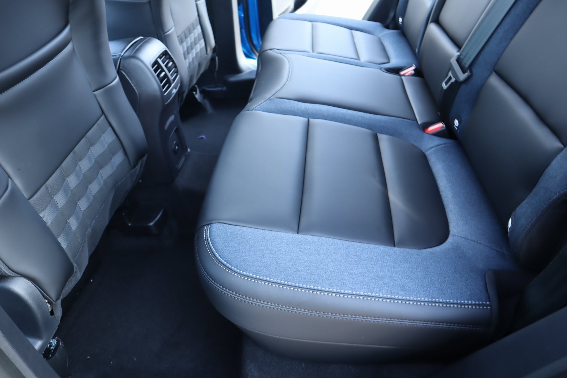 New 2025 Ford Bronco Sport Outer Banks w/ Outer Banks Tech Package+ image 13