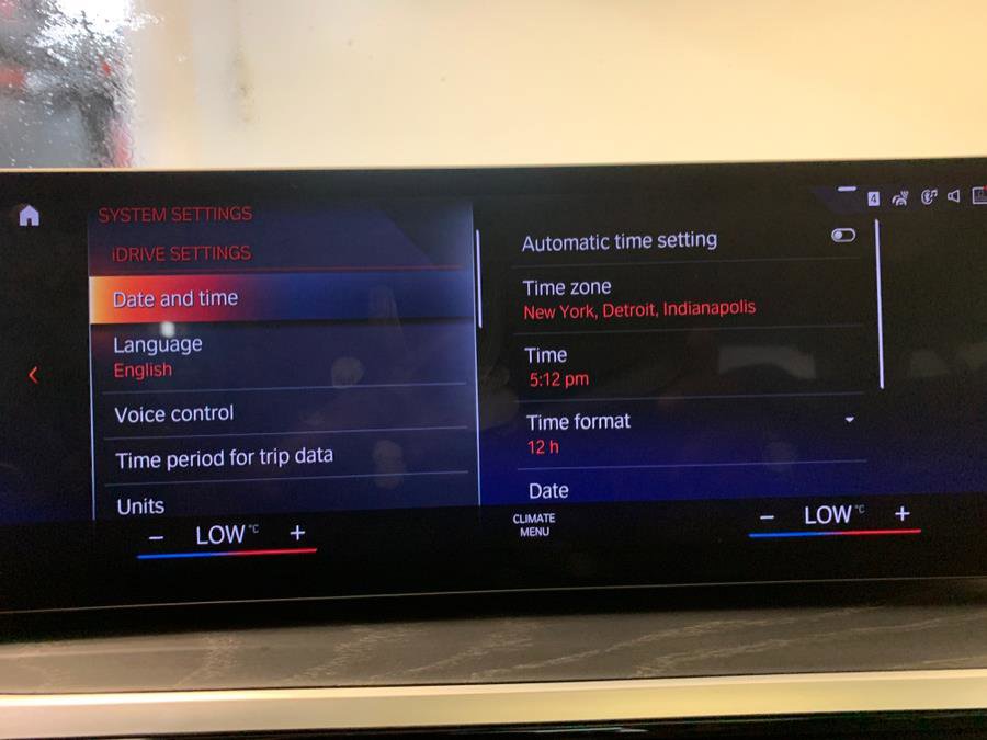 Used 2024 BMW 330i xDrive Sedan w/ Convenience Package image 32