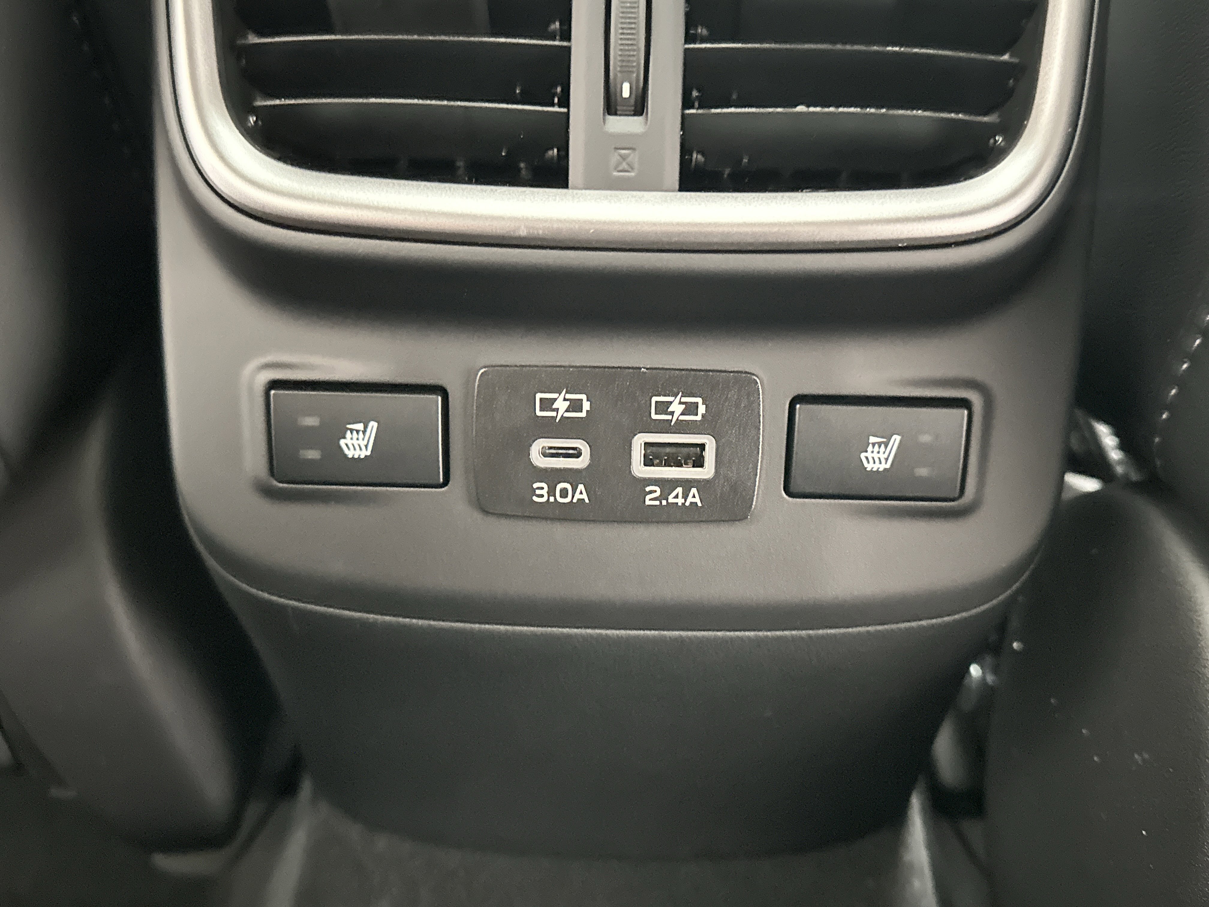 New 2025 Subaru Legacy Limited image 24