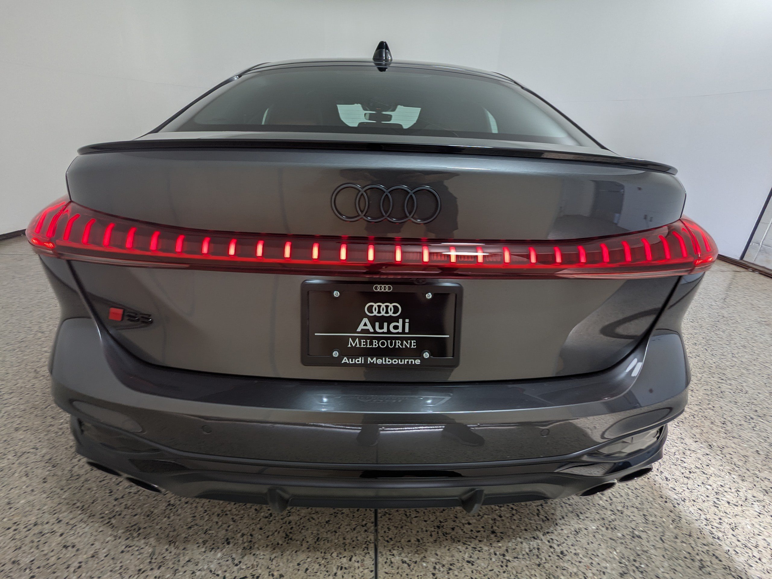 New 2026 Audi S5 Premium Plus AWD/4WD image 28