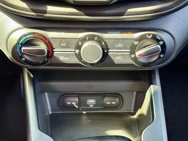 Used 2022 Kia Soul LX w/ Technology Package image 26