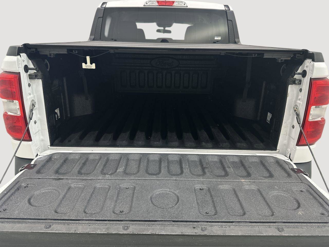 Used 2025 Ford Maverick XLT w/ 4K Tow Package image 24