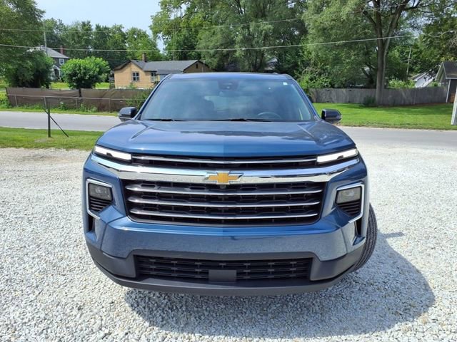Used 2024 Chevrolet Traverse LT image 14