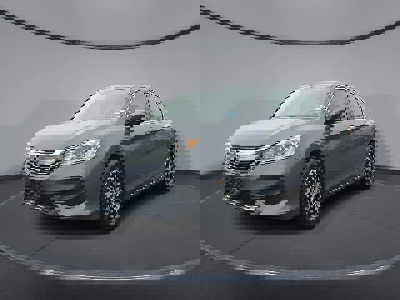 Used 2016 Honda Accord LX