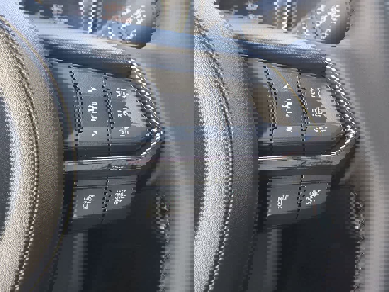 New 2025 MAZDA CX-5 AWD 2.5 S w/ Select Package image 22